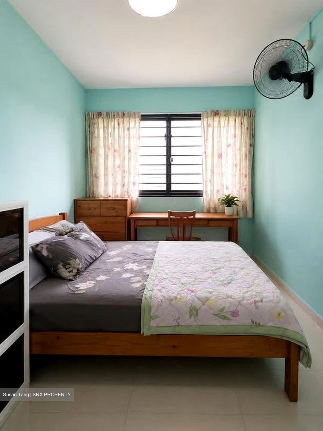 Blk 58 Havelock View (Bukit Merah), HDB 4 Rooms #626516051